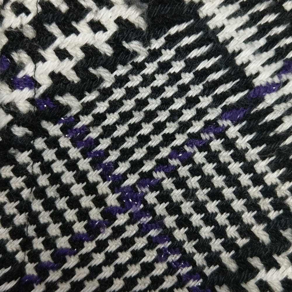 Houndstooth Coat - image 3